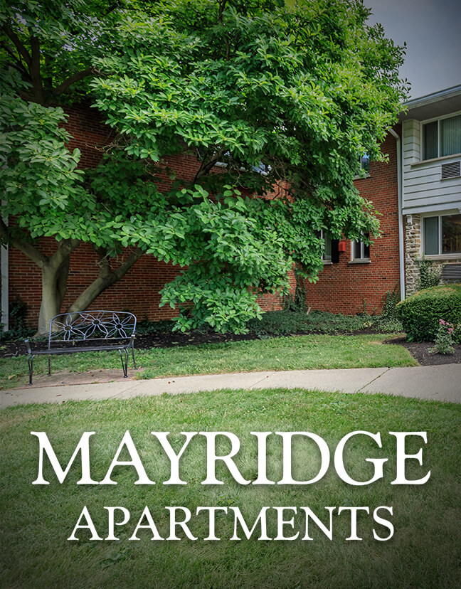 Mayridge Apartments Property Photo